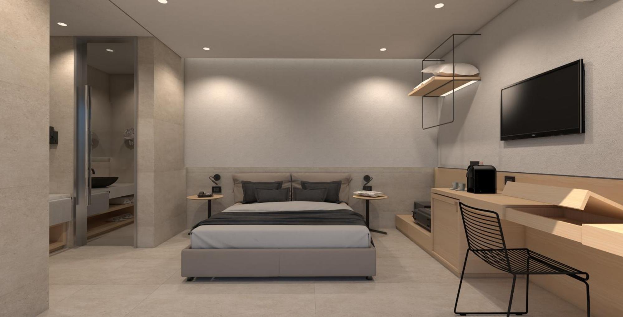 Paloma Seaesta Appartement Rhodes City
